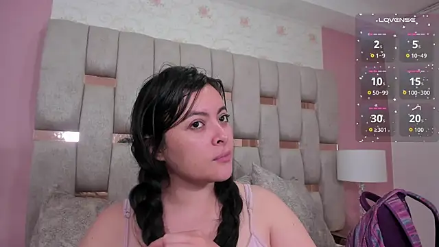 Snapshot of carla_woods chatting on September 15, 10:06 pm carla woods online show from September 15, 10:06 pm