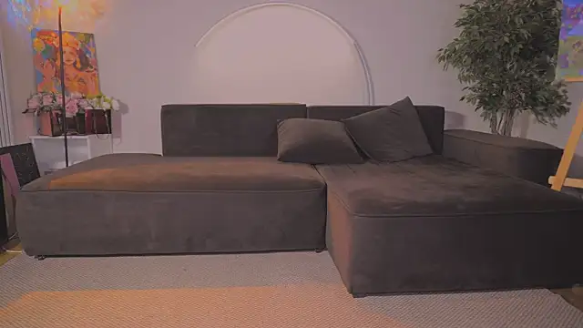 Bella Alita online show from May 22, 8:29 pm