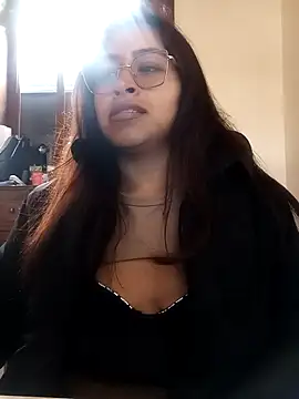 AnonymousGirl online show from April 4, 2:38 pm