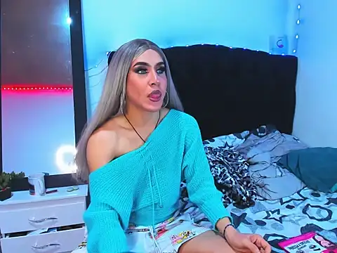Georgina Giio online show from September 25, 3:49 am