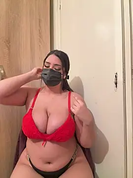 Ahlam7578 online show from March 21, 8:14 pm