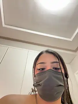 Ahlam7578 online show from April 5, 8:19 pm