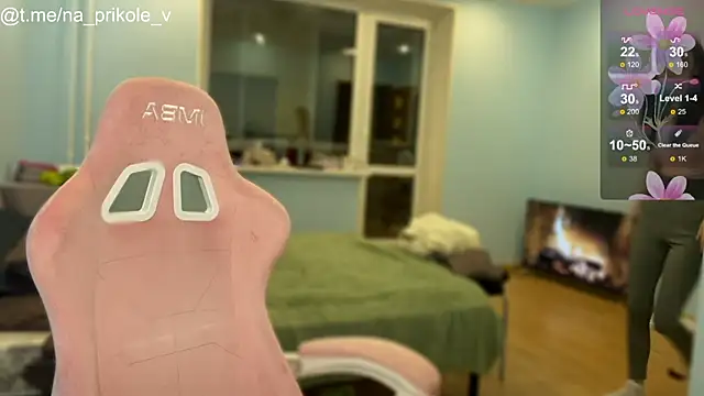 na prikole  online show from October 16, 7:16 pm