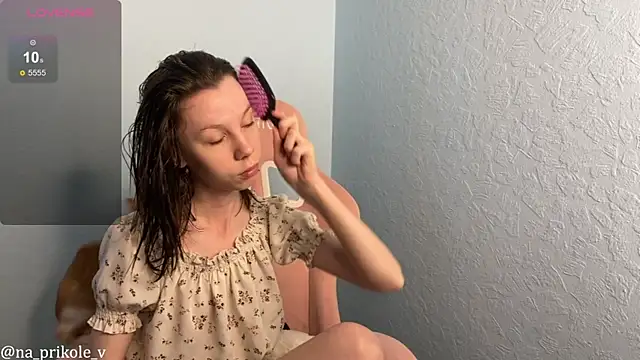 na prikole  online show from January 19, 5:47 am