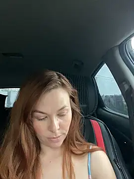 Kelley Allie online show from May 22, 1:20 pm