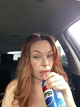 Kelley Allie online show from May 21, 9:07 am