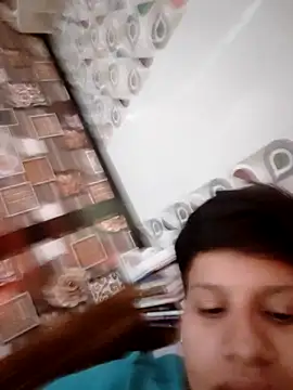 Hottiebaby17 online show from November 9, 4:19 am