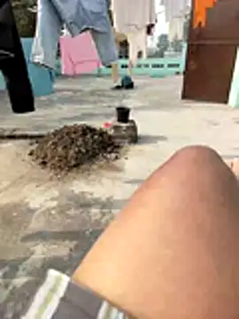 Hottiebaby17 online show from January 11, 7:46 am