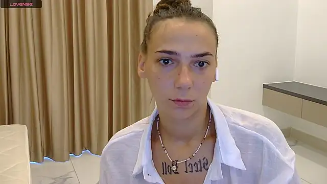 annabishop online show from October 22, 12:15 am