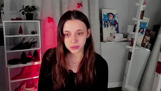 Sahara Shields online show from January 11, 10:09 am