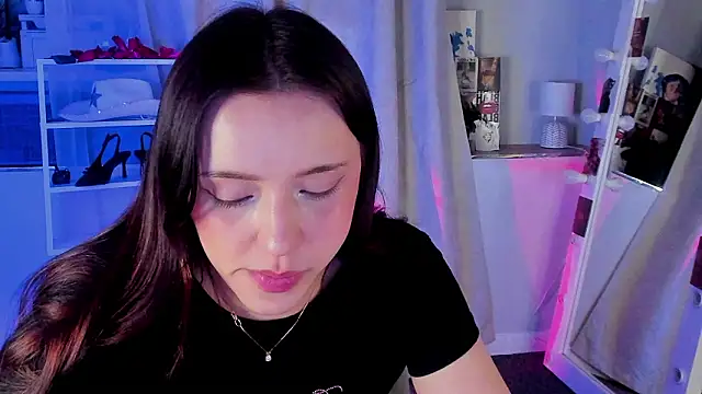 Sahara Shields online show from March 29, 9:30 am