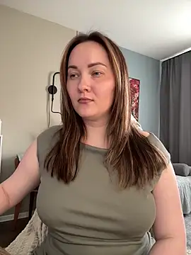 Kiss My Body online show from May 19, 4:47 pm