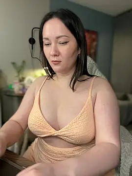 Kiss My Body online show from January 17, 10:06 pm