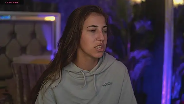 KeylaBlair online show from October 12, 10:12 pm