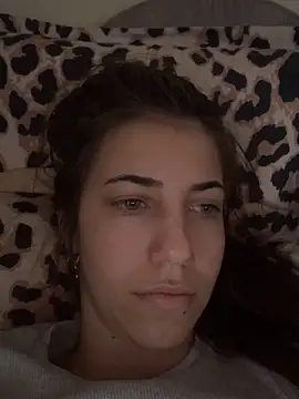 KeylaBlair online show from March 31, 5:07 am