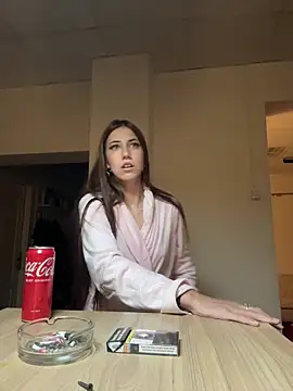 KeylaBlair online show from March 1, 1:38 am