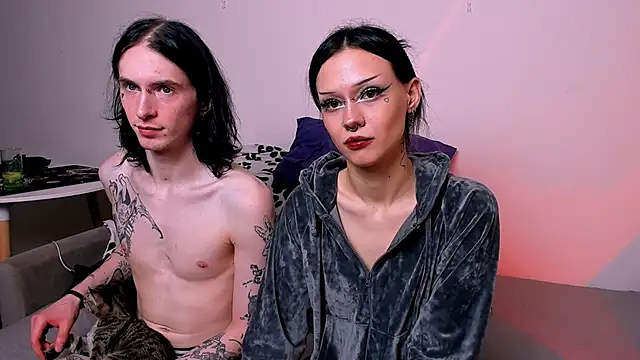 LadyTrep online show from January 17, 6:48 pm