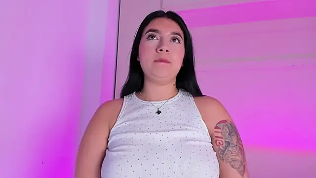 BrianaaTaylor online show from October 2, 9:20 pm