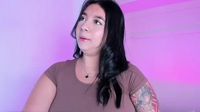 BrianaaTaylor online show from September 25, 9:12 pm