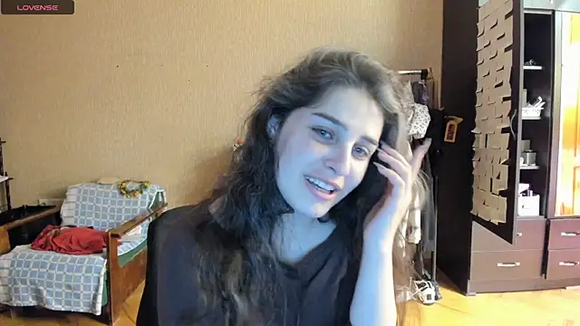  Roselina  online show from May 21, 5:33 pm
