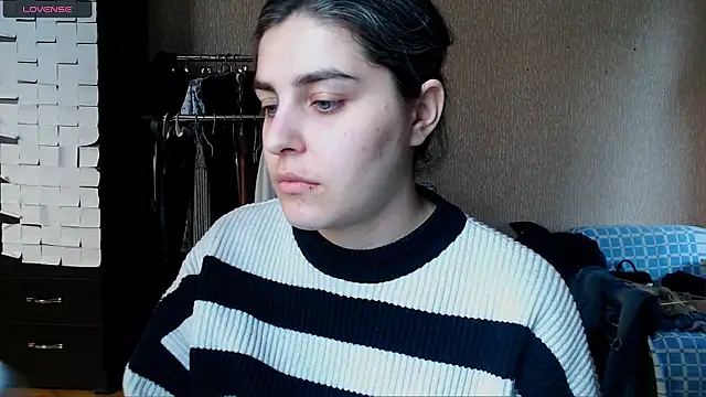  Roselina  online show from April 5, 10:14 am