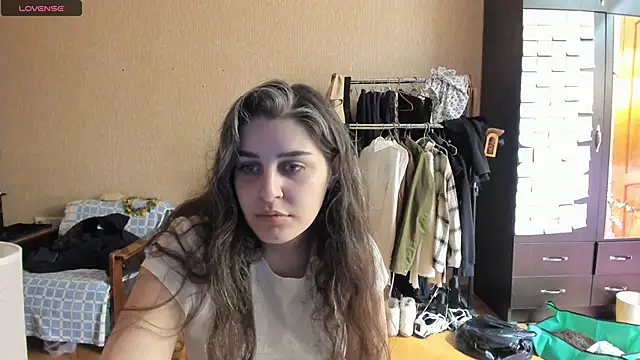  Roselina  online show from May 24, 6:18 pm