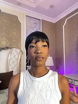 CharlotteBrandt online show from September 18, 8:18 pm