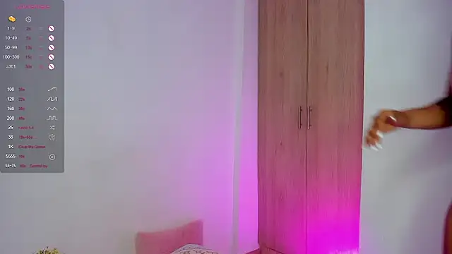 Missangeldust16 online show from January 9, 11:42 pm