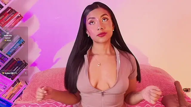 AndySaenzz online show from February 23, 11:26 pm