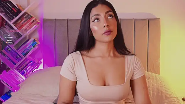 AndySaenzz online show from March 30, 11:15 pm