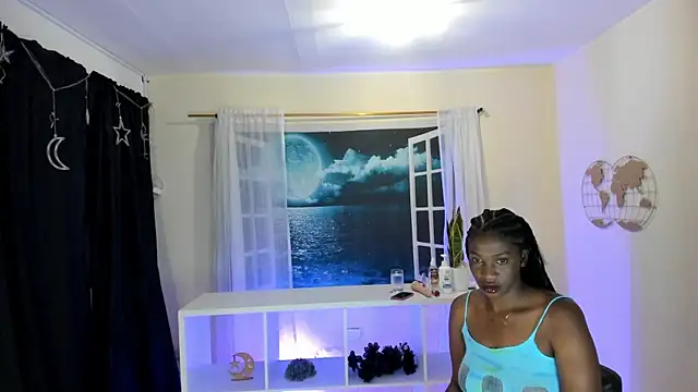 Ammy 1Dams online show from September 26, 8:28 pm