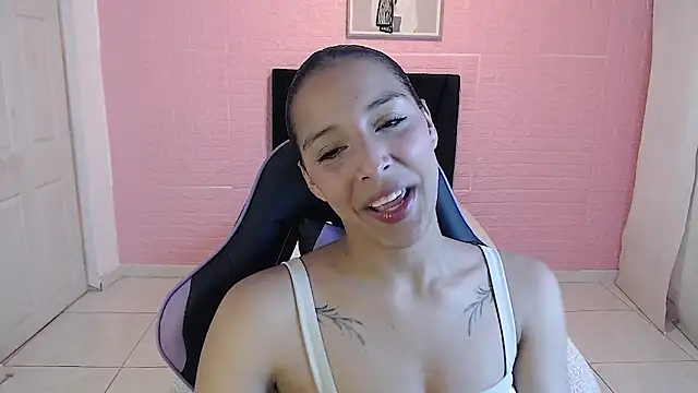 DULCE1609 online show from November 10, 8:04 pm