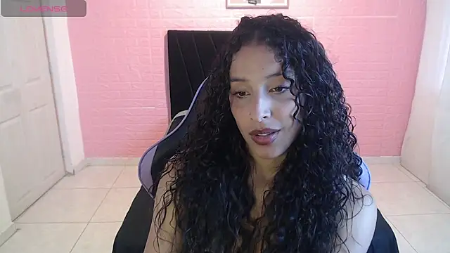 DULCE1609 online show from May 25, 7:35 pm