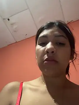Eva1203 online show from May 15, 4:27 am