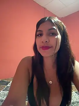Eva1203 online show from May 6, 3:43 am