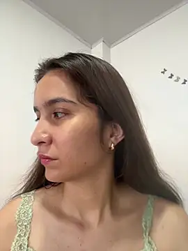 Mariaspain online show from April 28, 1:26 pm
