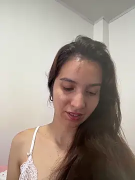Mariaspain online show from May 12, 1:29 pm