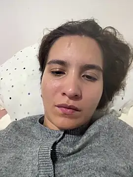 Mariaspain online show from May 27, 3:03 am