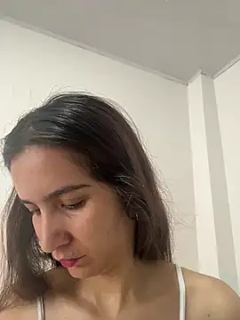 Mariaspain online show from May 11, 1:46 pm