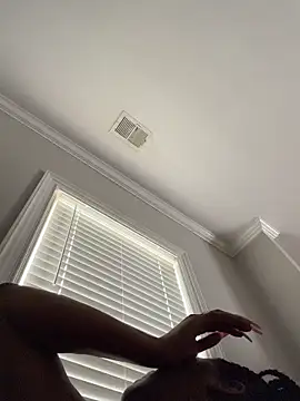 GoddessP online show from May 24, 7:02 pm