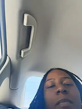 GoddessP online show from May 3, 5:16 pm