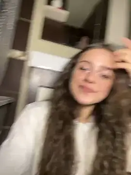 GeraBoobsi online show from March 25, 8:01 pm