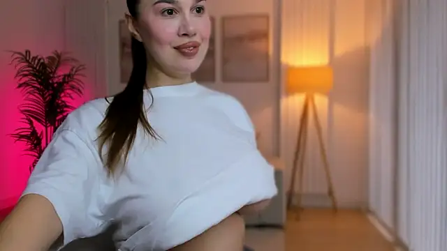 GoddessRoxana online show from November 3, 2:43 pm