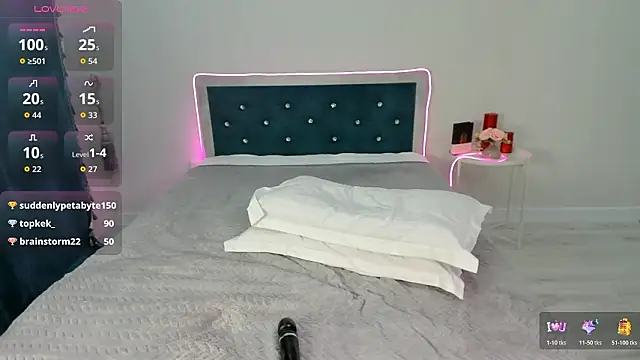 novaaskyy online show from February 7, 4:00 pm