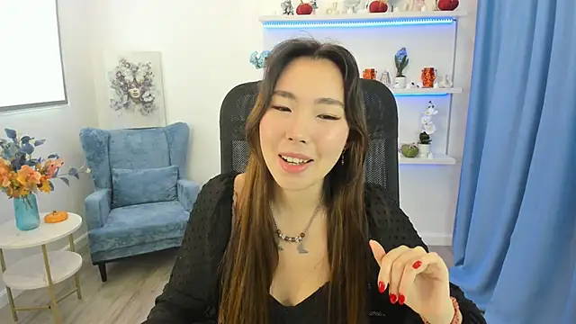 AnnaReyla online show from October 26, 11:27 am