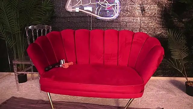 Annabellerise online show from January 12, 5:12 am