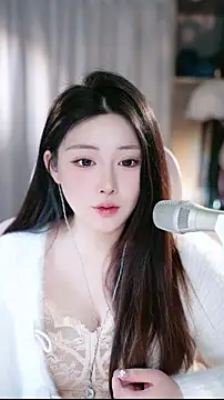 Dou-Dou-er online show from March 19, 1:43 am