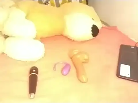 Chandy012 online show from March 15, 2:19 pm