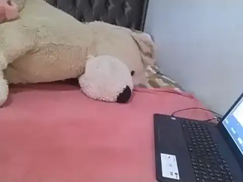 Chandy012 online show from February 8, 1:15 pm