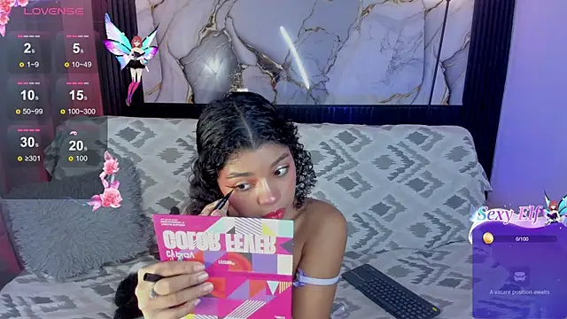 lucie petite online show from May 15, 6:54 pm